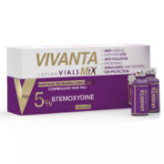 [75060] vivanta mix lotion 5 vials