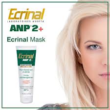 [12880] ECRINAL HAIR MASK 125 ML