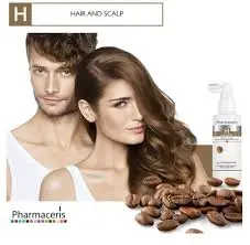 [68556] PHARMACERIS H-Stimuforten Spray 150ML