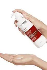 [69314] VICHY DERCOS ENERGISANT SHMPOOING 200 ml