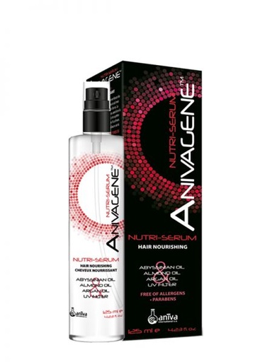 [72778] Anivagene nutri-serum 125 ml