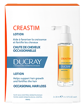 [69335] DUCRAY CREASTIM LOTION 2*30ML
