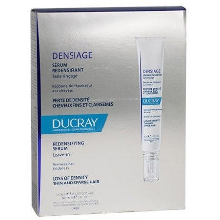 [23689] DUCRAY DENSIAGE SERUM LEAVE IN 3*30ML