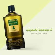 [59285] KAMINOMOTO ACCELERATOR 180 ML