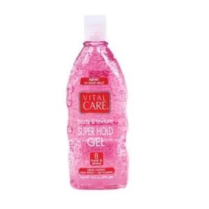 [64872] VITAL CARE GEL 300 G روز