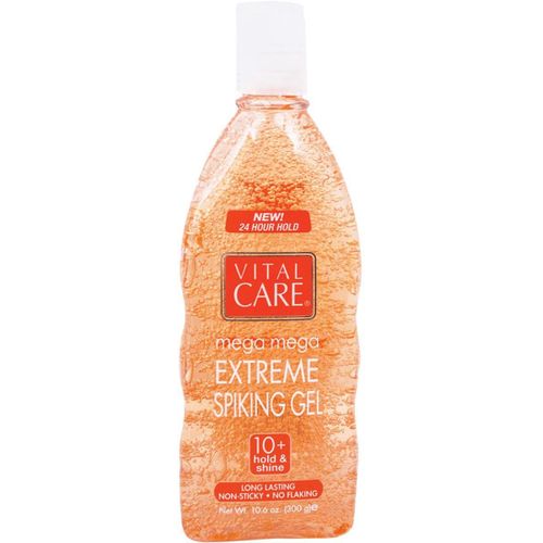 [64870] VITAL CARE GEL 300 G برتقالى