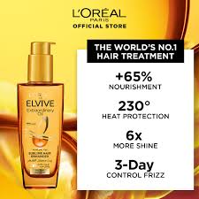 [76147] ELVLVE EXTRA ORDINARY OIL 100M OFFER