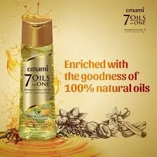 [74810] emami 7oils in one hair oil 200ml