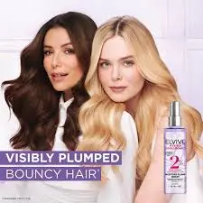 [76752] loreal hyaluron moist plump serum 150ml