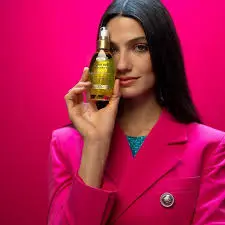 [73931] OGX Argan Oil Morocoo Reviving Oil 118ML