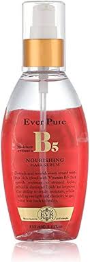 [72455] EVER PURE B5 HAIR SERUM 150 M