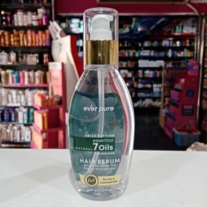 [74914] EverPure 7oils Hair Serum 150ml