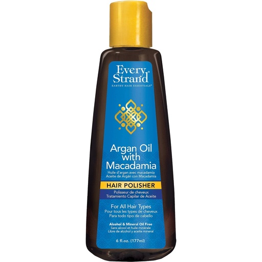 [61094] EVERY STRAND ARGAN OIL POLISHER 175 ML
