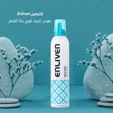 [27874] ENLIVEN HAIR SPRAY 300ML
