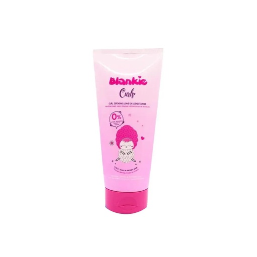 [77425] BLANKIE CURL DEFINING LEAVE IN COND 150ML