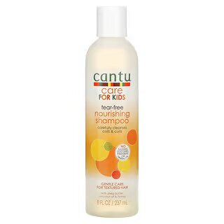 [71380] Cantu Care For Kids Shampoo 237Ml