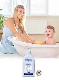 [67913] Sanosan Bath&Shampooing 500Ml