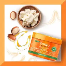 [74357] cantu shea butter leave in conditioning 340 g