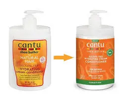[72596] cantu shea butter conditioner 709ml