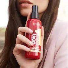 [70103] UNIQ ONE Revlon Hair Treatment 150Ml