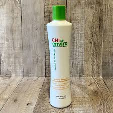 [70094] CHI Enviro Cond Pearl&Silk Complex 355Ml