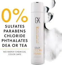 [66010] GK color protect hair conditioner 300ml