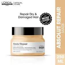 [72685] Loreal Serieexpert ABsolut Repair mask250ml