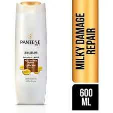[74545] PANTENE SHAMPOO عناية ملكي للتلف 600ml