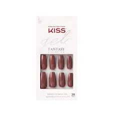 [73410] Kiss Gel Fantasy 28 Nalis