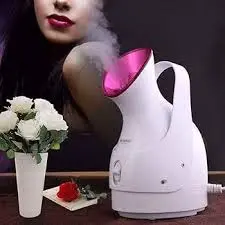 [73679] sokany facial ionic steamer