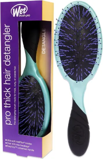 [72490] wet brush pro detangler