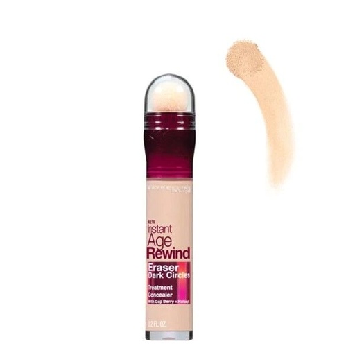 [71371] MAYBELLINE AGE REWIND CONCEALER+TREATMENT 120