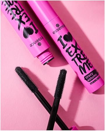 [71344] Essence Mascara Crazy Volume