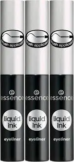 [71802] essence eyeliner liquid wp 01/5461