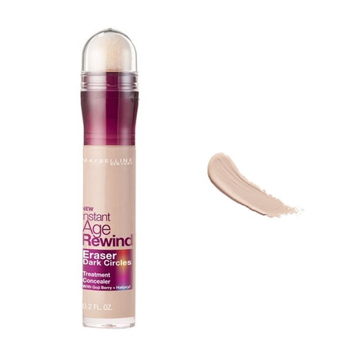 [71372] MAYBELLINE AGE REWIND CONCEALER+TREATMENT 140