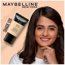 [72116] maybelline fit me matte 128/9026