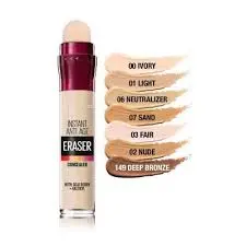 [73335] maybelline concealer eraser 06