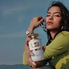 [73282] sapil Baund for women 100ml