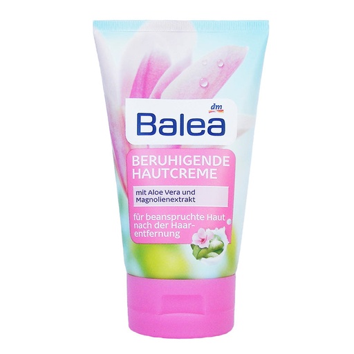[72551] BALEA BERUHIGENDE HAUTCREME 125M