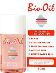 [74956] bio oil skin care 60ML
