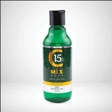 [73559] C Mix Wash Vit C 15% 250Ml