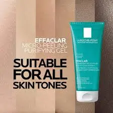 [75090] LAROCH EFFACLAR peeling GEL 200 ML