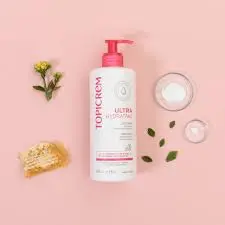 [72189] TOPICREM ULTRA MOIST BODY MILK 200 ML