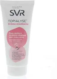 [71074] Svr Topialyse Emollient Cream 200Ml