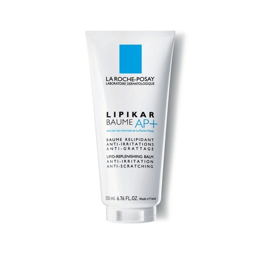 [67123] LAROCHE-POSAY LIPIKAR Baume AP+ 200ml