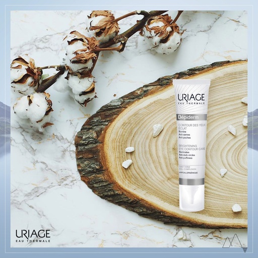 [72240] DEPIDERM EYE CONTOUR ECLAT 15 ML