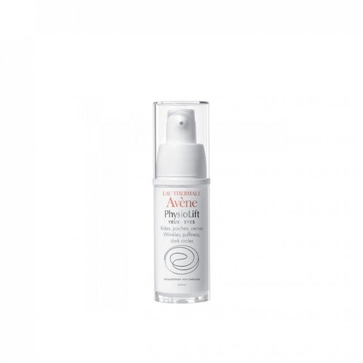 [70533] AVENE PHYSIOLIFT EYE CONTOUR 15ML