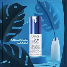 [70724] Uriage AGE Protect Eye Contour Des Yeux 15Ml