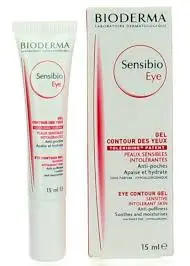 [49010] SENSIBIO EYE CONTOUR GEL 15 ML