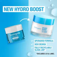 [70187] Neutrogena Gel Cream Hydro Boost 50 ml